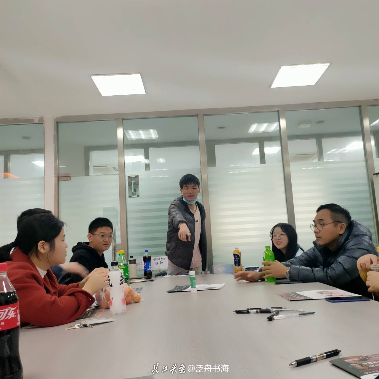 剧本杀、脱口秀“搬”进课堂 一高校汉语言文学专业教学创新