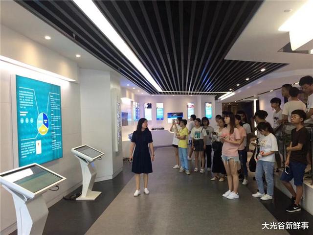 武昌理工学院电子商务专业：全力打造电商人才培养新高地